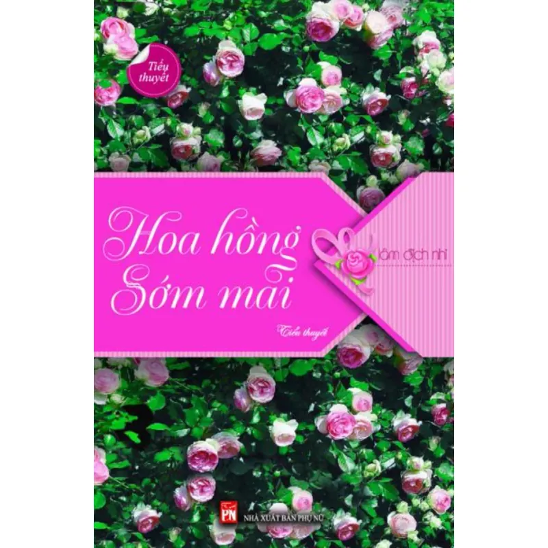 Hoa hồng sớm mai 730472