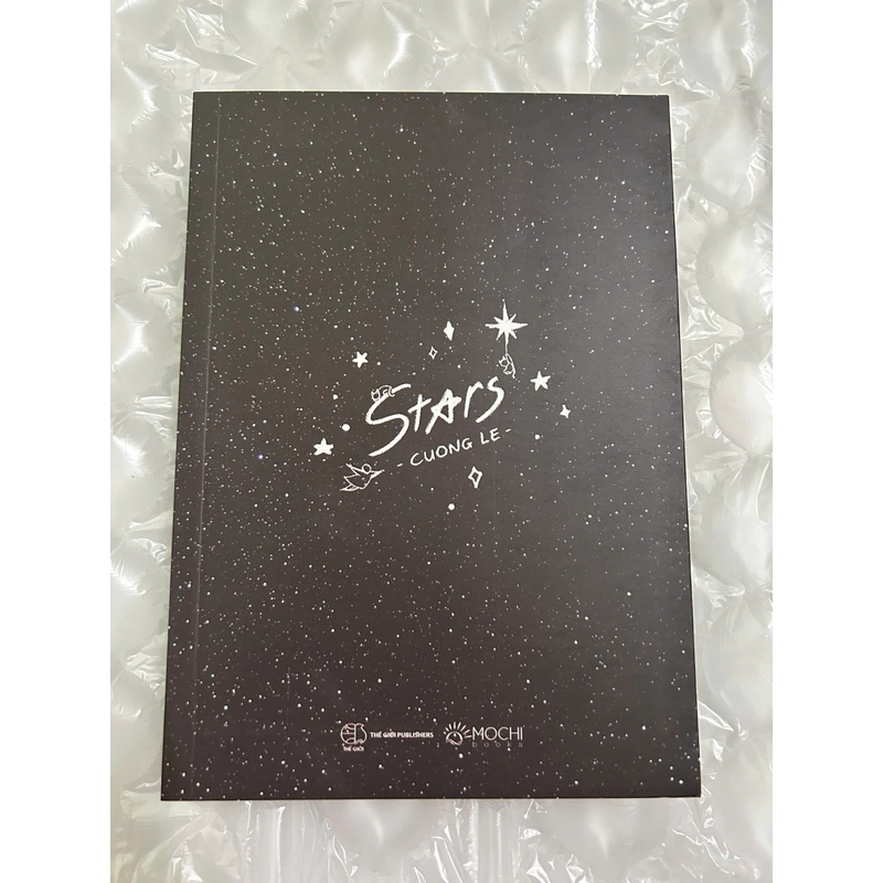 Stars Tác giả:Cường Lê 493979