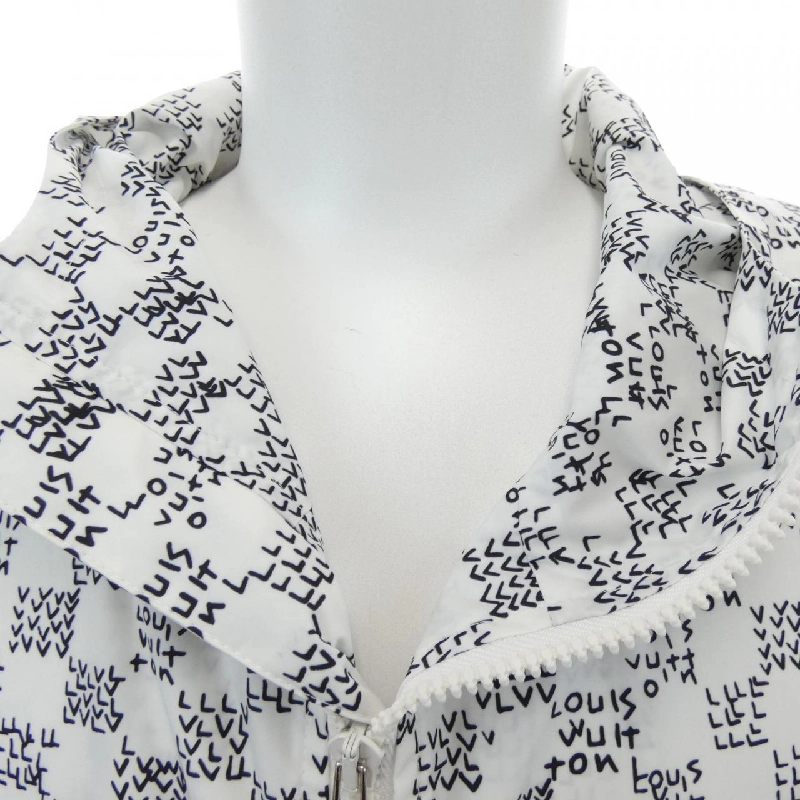 Áo khoác gió Damier Louis Vuitton HNB06WND5 - Hàng hiệu Chính hãng 899269