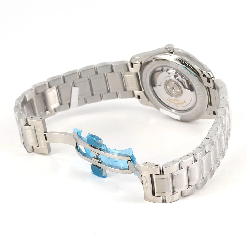 Longines Bộ sưu tập Master Power Reserve L2.908.4.78.6 SS tự động - Hàng hiệu Chính hãng 882042