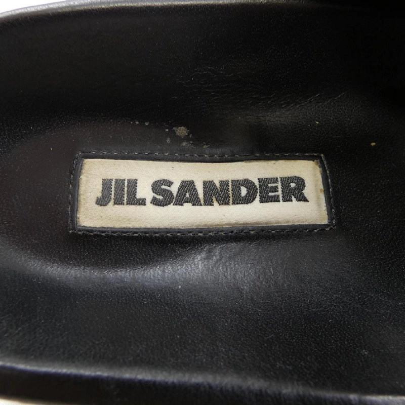 【Mã giảm giá】Jil Sander Giày sandal 663831