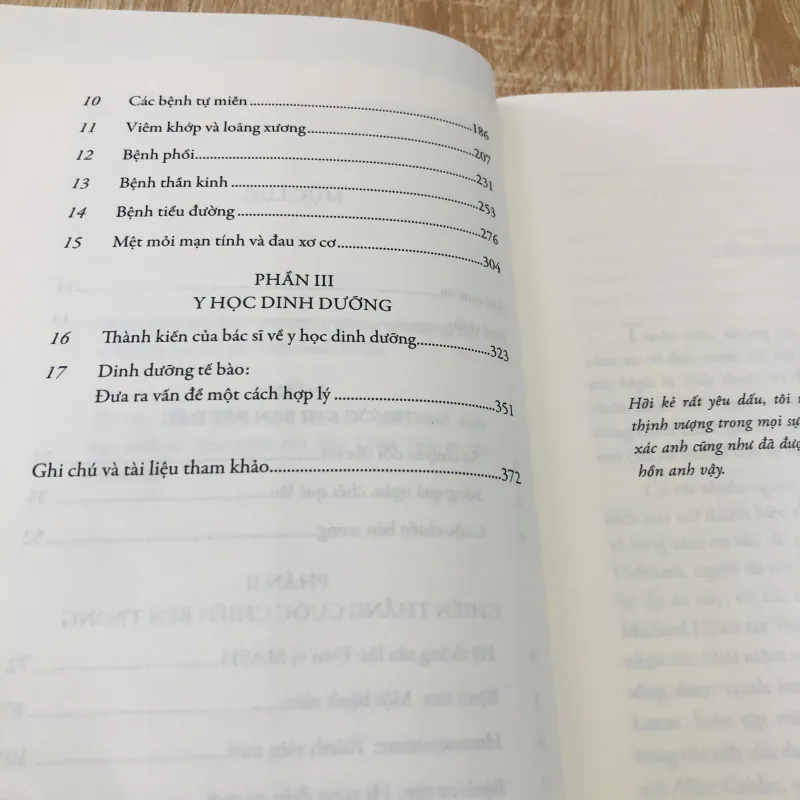 Y HỌC DINH DƯỠNG NHỮNG ĐIỀU BÁC SĨ KHÔNG NÓI VỚI BẠN 1004865