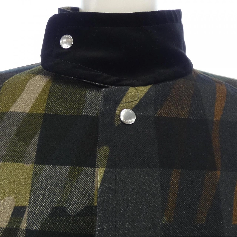 SACAI Coat - Hàng hiệu Authentic 898827