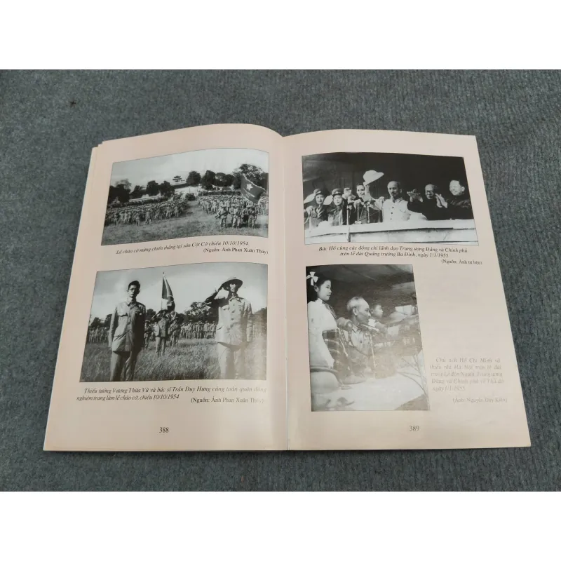 THIÊN SỬ VÀNG CỦA QUÂN DÂN THỦ ĐÔ ANH HÙNG 991045