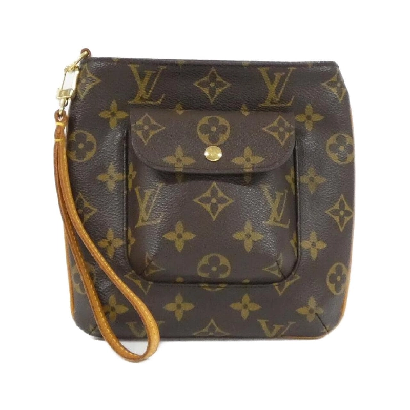 Túi xách Louis Vuitton Monogram Partition M51901 - Hàng hiệu Chính hãng 764633