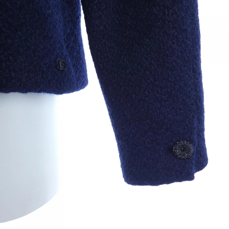 CHANEL P18711V10834 02C Jacket - Hàng hiệu Authentic 822446