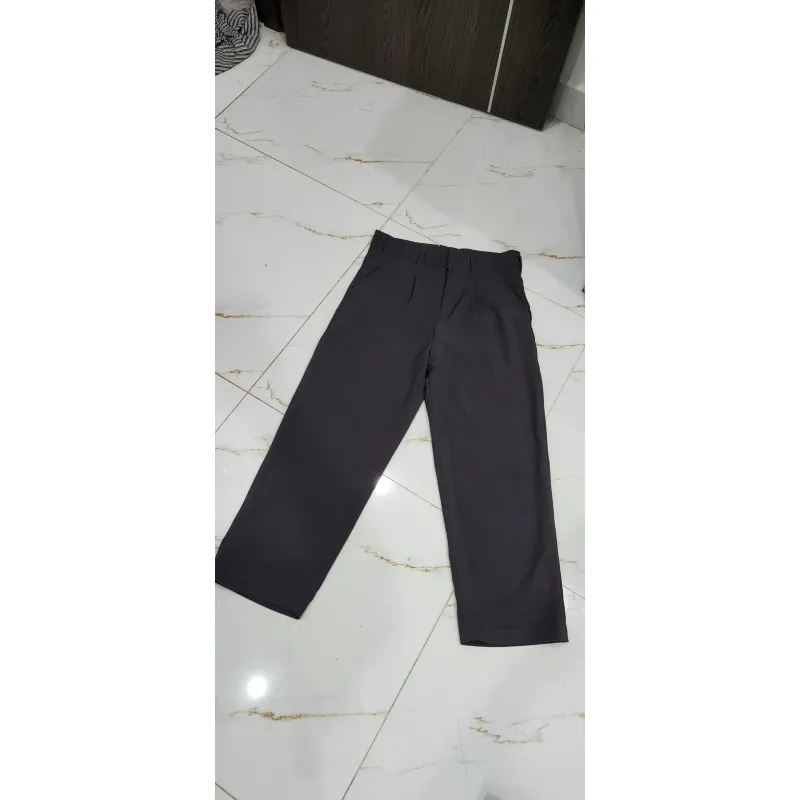 Quần tây nữ phom ống đứng siêu xinh  935198