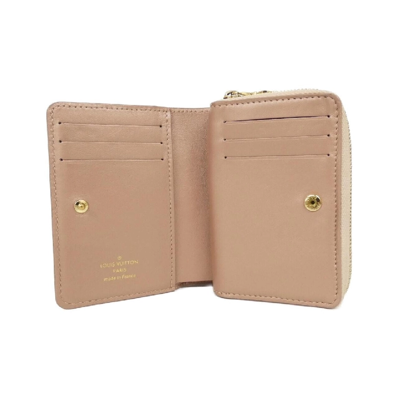 Ví Louis Vuitton Kusson Portefeuille Rue M81673 - Hàng hiệu Authentic 771774