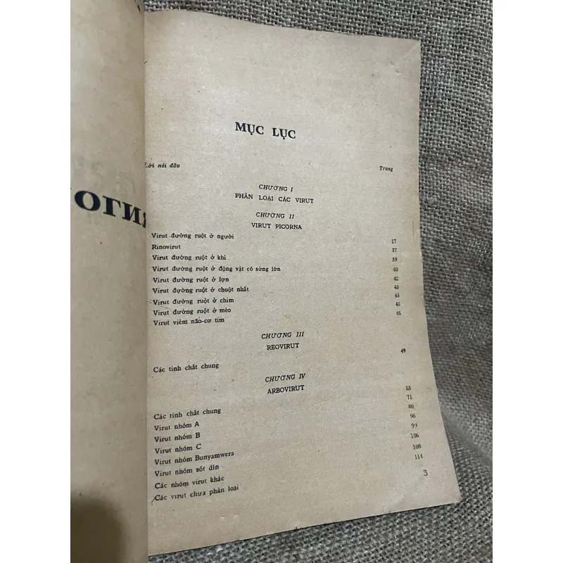 Vi rút học - virus học - V.M. ZĐANOP S.I. GAIĐAMÔ VICH Tập 2 977943