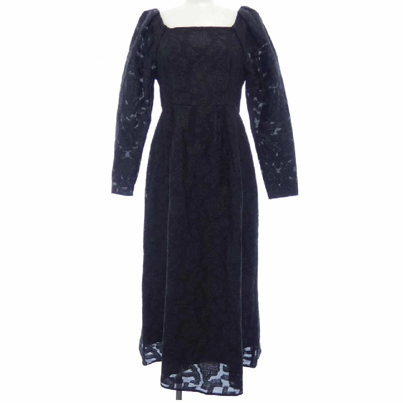 【Mã giảm giá】JILL STUART Đầm 651823