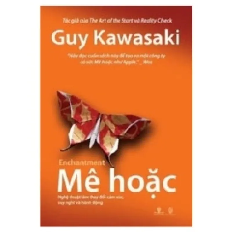 Mê Hoặc - Guy Kawasaki 403653