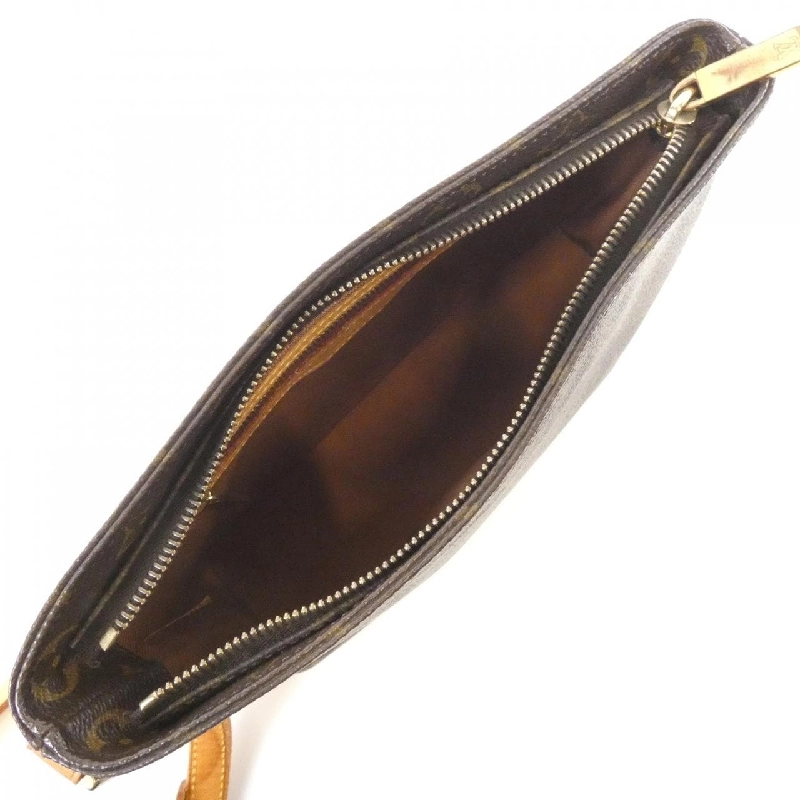 Túi đeo vai Louis Vuitton Monogram Trottter M51240 609768