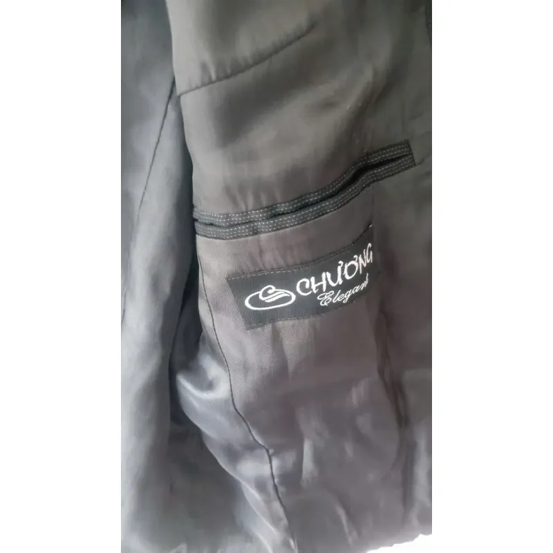 Áo khoát vest Chương 998281