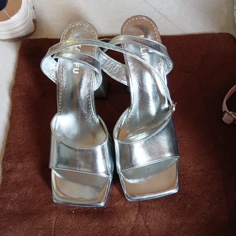 Cao gót nữ 731021