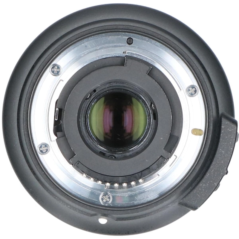 Ống kính AF-S DX 18-300mm F3.5-6.3G VR - Hàng hiệu Authentic 885734