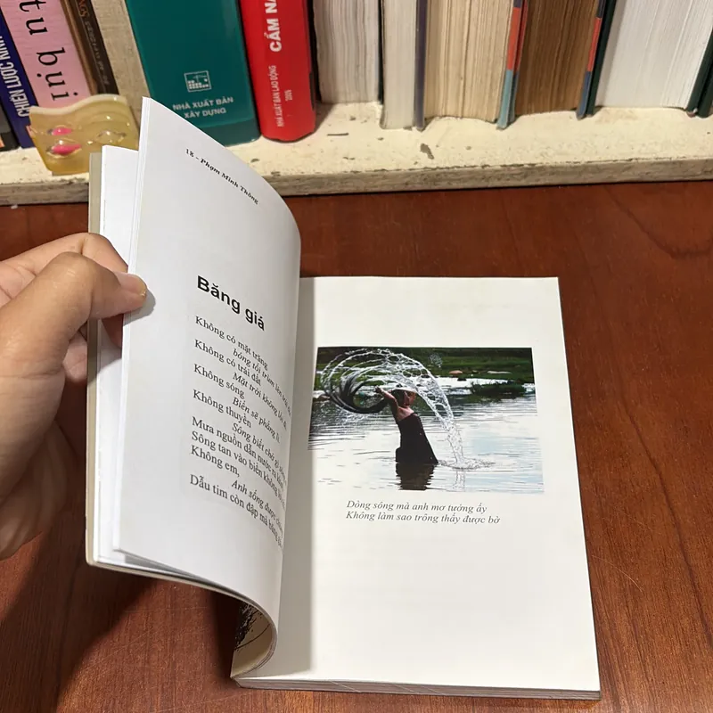 [Chữ Ký Tác Giả] - II Thơ: Men Rượu, Men Tình - Phạm Minh Thông - 2012 727413