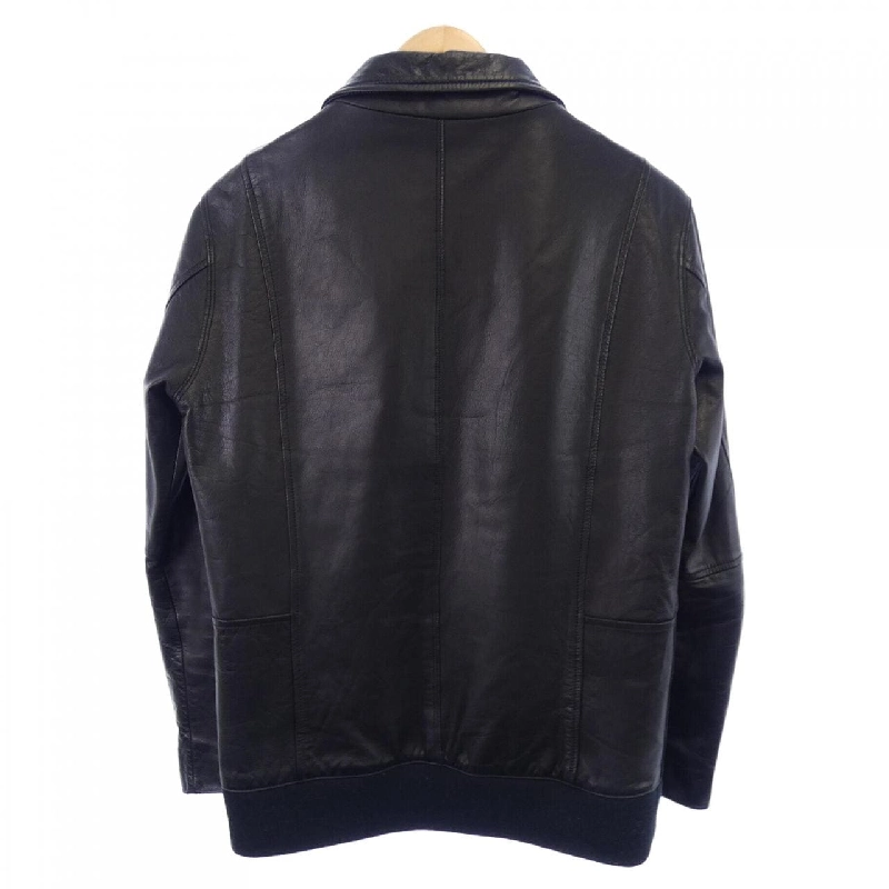 Áo khoác da SHAMA SH17S1035 - Hàng hiệu Authentic 891411