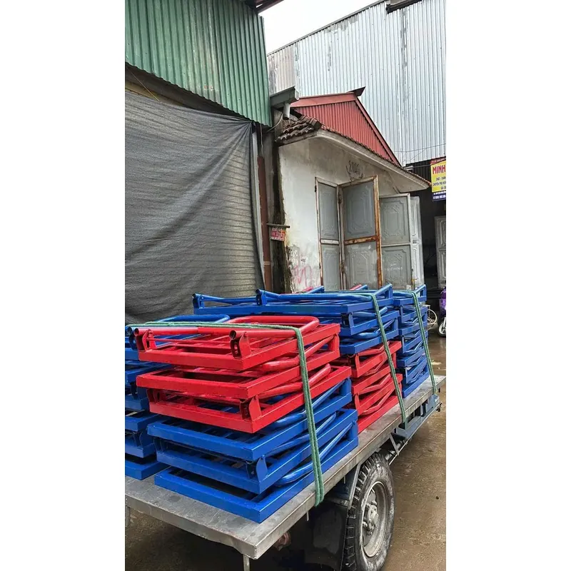 Xe kéo hàng  714699