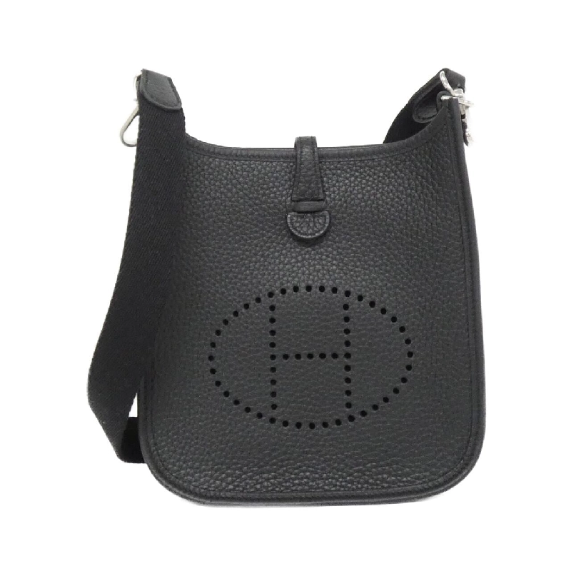 【Sản phẩm chưa sử dụng】Túi xách vai Hermès Evelyne Amazon 16cm 069426CK 610888