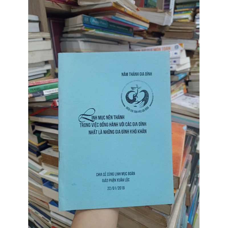 Linh Mục Nên Thánh Trong Việc Đồng Hành Với Các Gia Đình Nhất Là Gia Đình Khó Khăn 🌻 521431