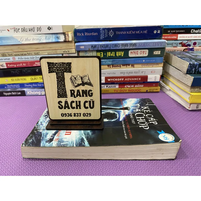 Kẻ Cắp Tia Chớp 589137