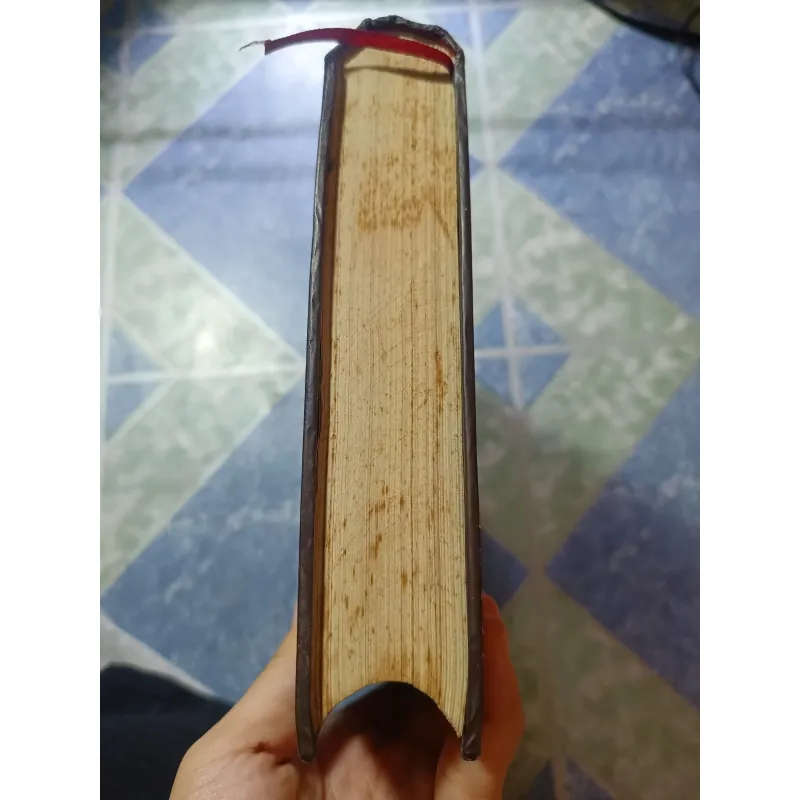 Kinh dịch trọn bộ - Ngô Tất Tố - dịch và chú giải 975112