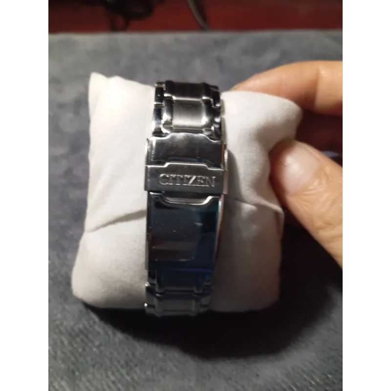 Đồng hồ Citizen OXY chronograph chính hãng nhật bản 751899