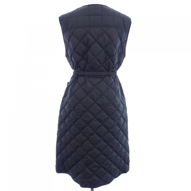 MONCLER BUTOR Áo gile - Hàng hiệu Chính hãng 808721