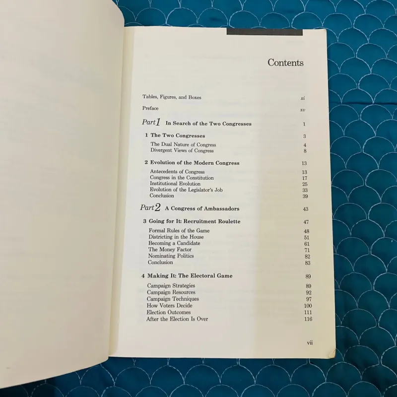 Congress and Its Members#HATRA 1013015