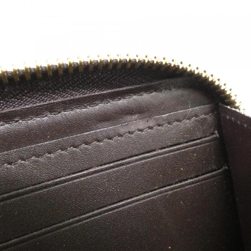 Louis Vuitton Vernis Portefeuille Miroir M64403 Ví - Hàng hiệu Chính hãng 806810