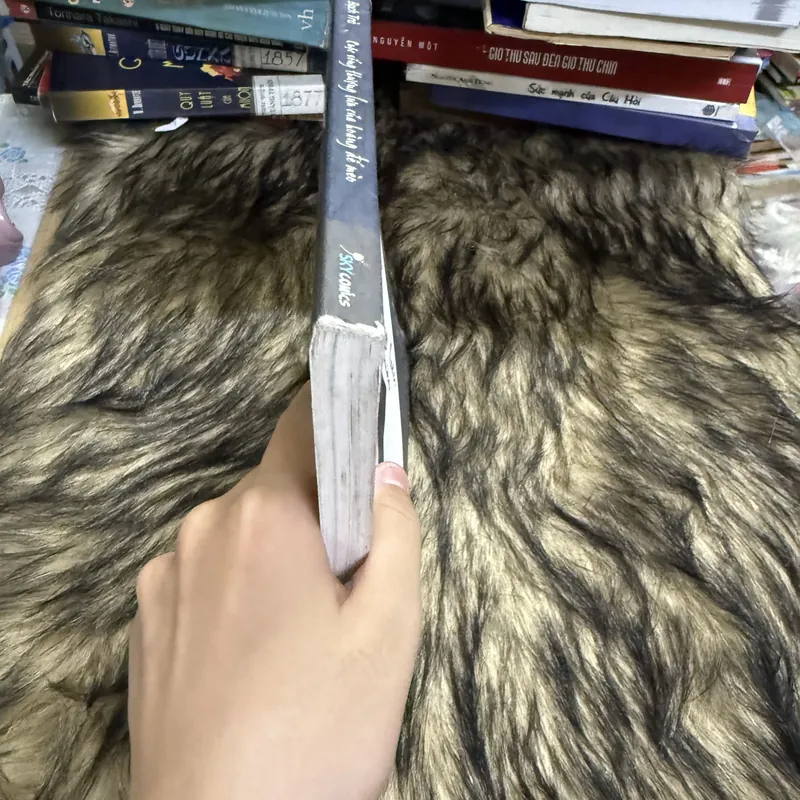 Cuộc sống thượng lưu của hoàng đế mèo  599880