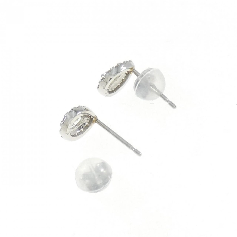 PT900 Bông tai kim cương 0.34CT - Hàng hiệu Chính hãng 877068