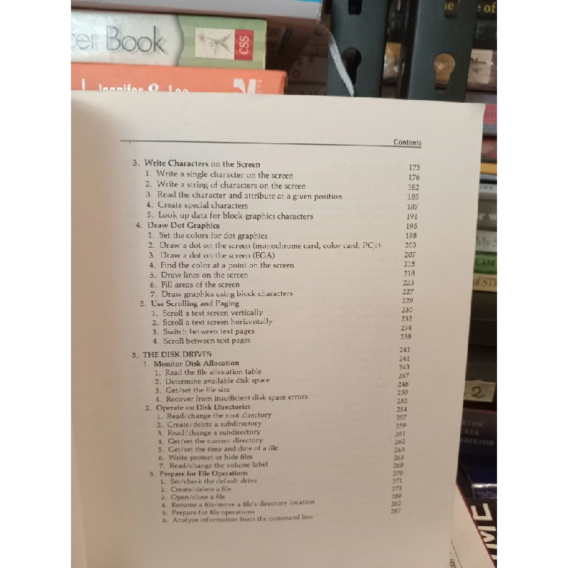 Programmer's Problem Solver for the IBM PC, XT & AT - Robert Jourdain 449610