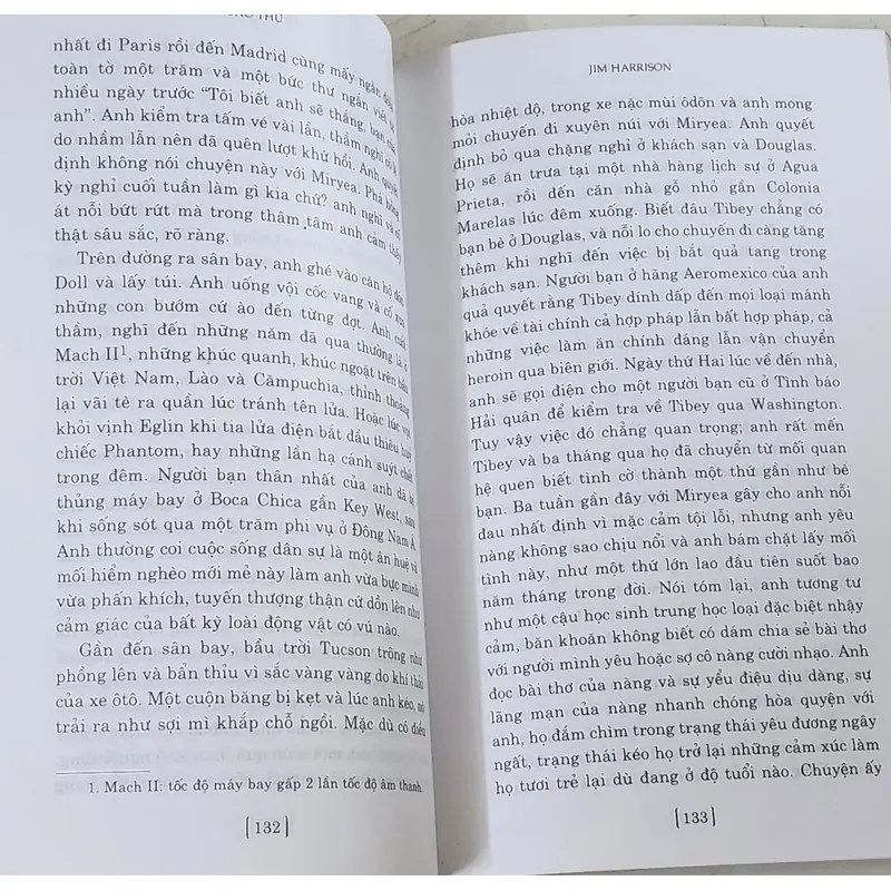 Tiểu thuyết HUYỀN THOẠI MÙA THU - Jim Harrison 735680