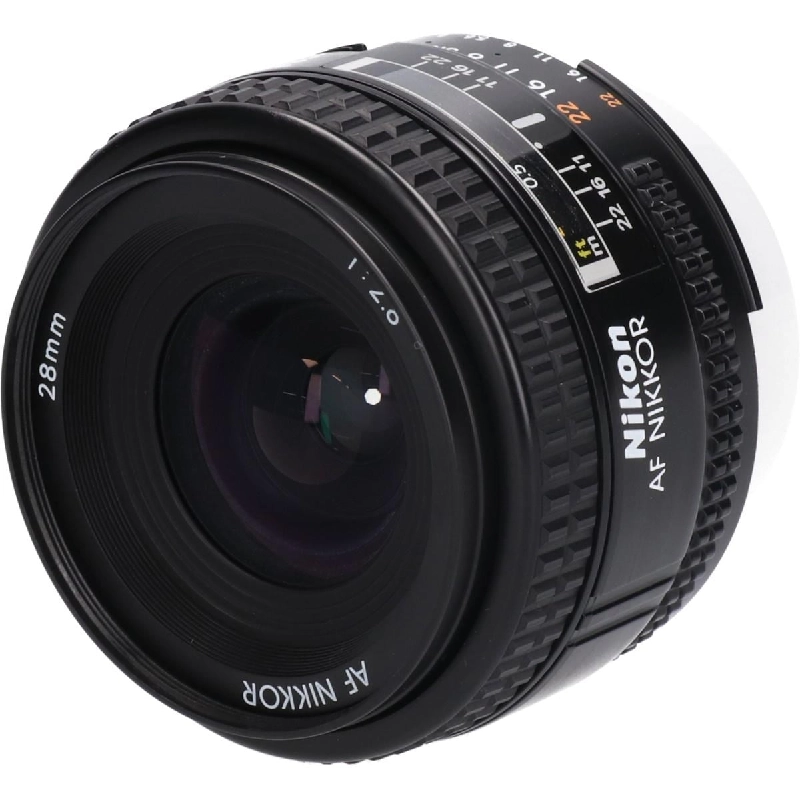 AF28mm F2.8D - Hàng hiệu Authentic 880596