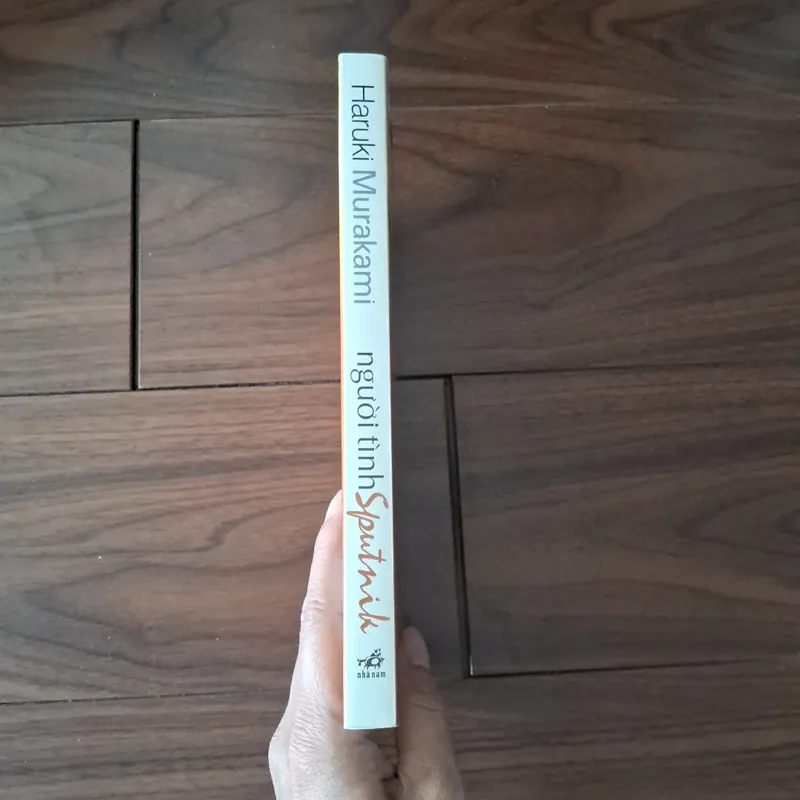 Người tình Sputnik 732709