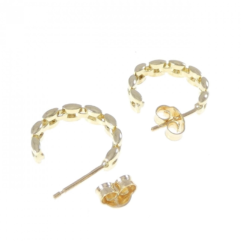 Bông tai 750YG - Hàng hiệu Authentic 863476