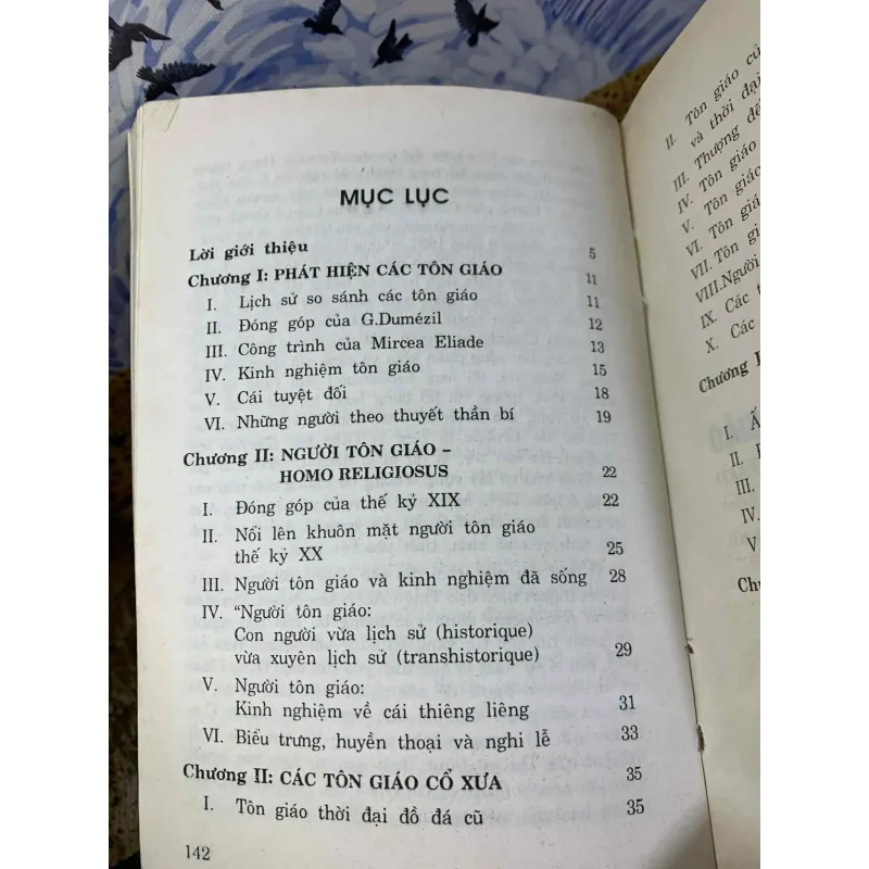 Các Tôn Giáo - Paul Poupard 699378