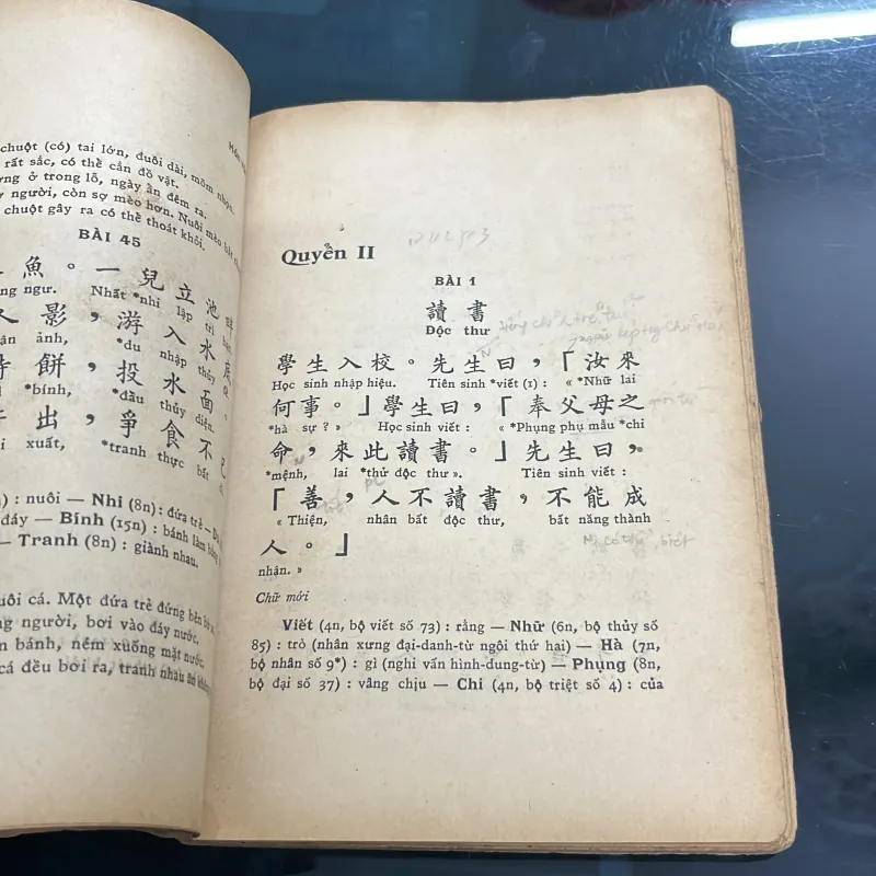 Hán văn Trần Trọng Sản 1006051