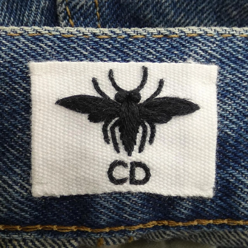 Christian Dior 522P91A3046 Jeans 648128