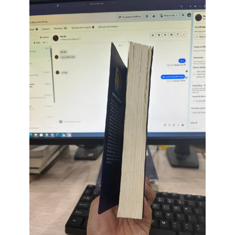 Đàn ông sao hỏa đàn bà sao kim - John Gray 693392