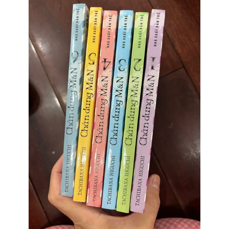 Truyện chân dung m&n 720658