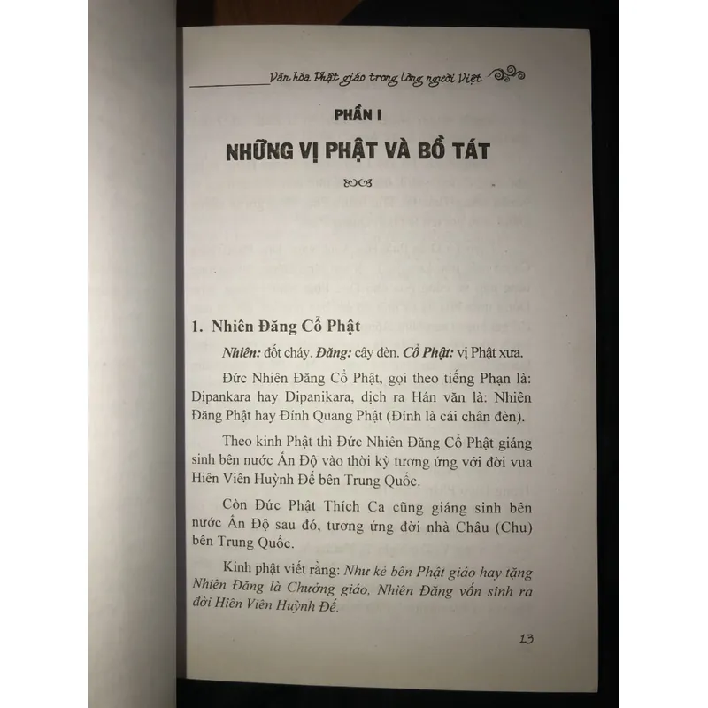 Văn hoá Phật giáo trong lòng người Việt 733465