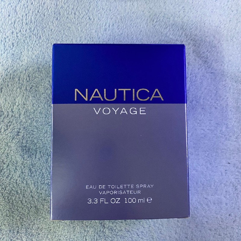 [Chính hãng] Nước hoa Nautica Voyage -10ml - Nước Hoa Chính Hãng - Ngọc Đạt 3818