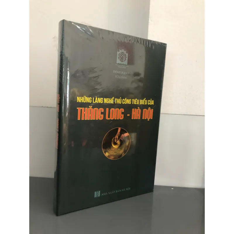 Những làng nghề thủ công tiêu biểu của Thăng Long - Hà Nội 598219