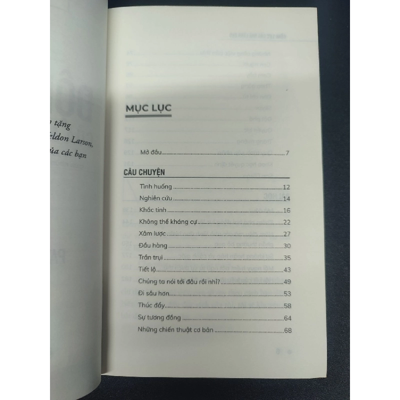 Động lực của nhà lãnh đạo mới 80% ố bẩn 2021 HCM1906 Patrick Lencioni SÁCH QUẢN TRỊ 915720