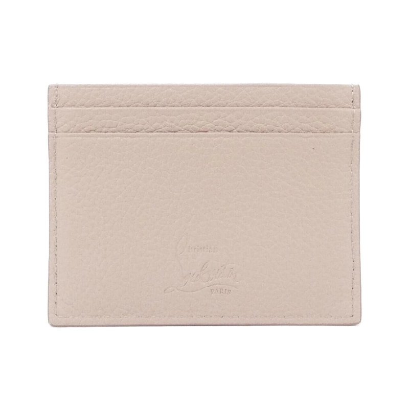 Ví thẻ CHRISTIAN LOUBOUTIN W KIOS 3175225 624367