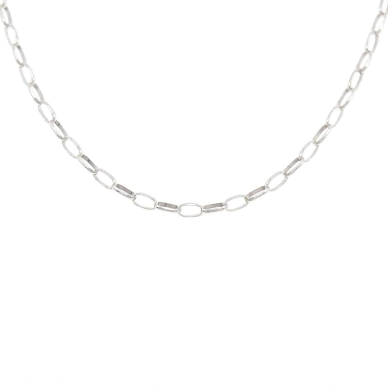 K18WG Dây chuyền - Hàng hiệu Chính hãng 863266