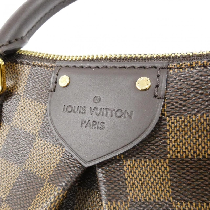 Túi xách Louis Vuitton Damier Siena PM N41545 - Hàng hiệu Chính hãng 771473