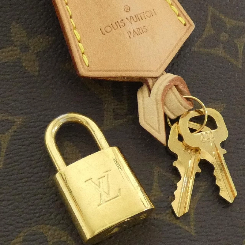 Túi xách Louis Vuitton Monogram Alma MM M40878 - Hàng hiệu Chính hãng 804542